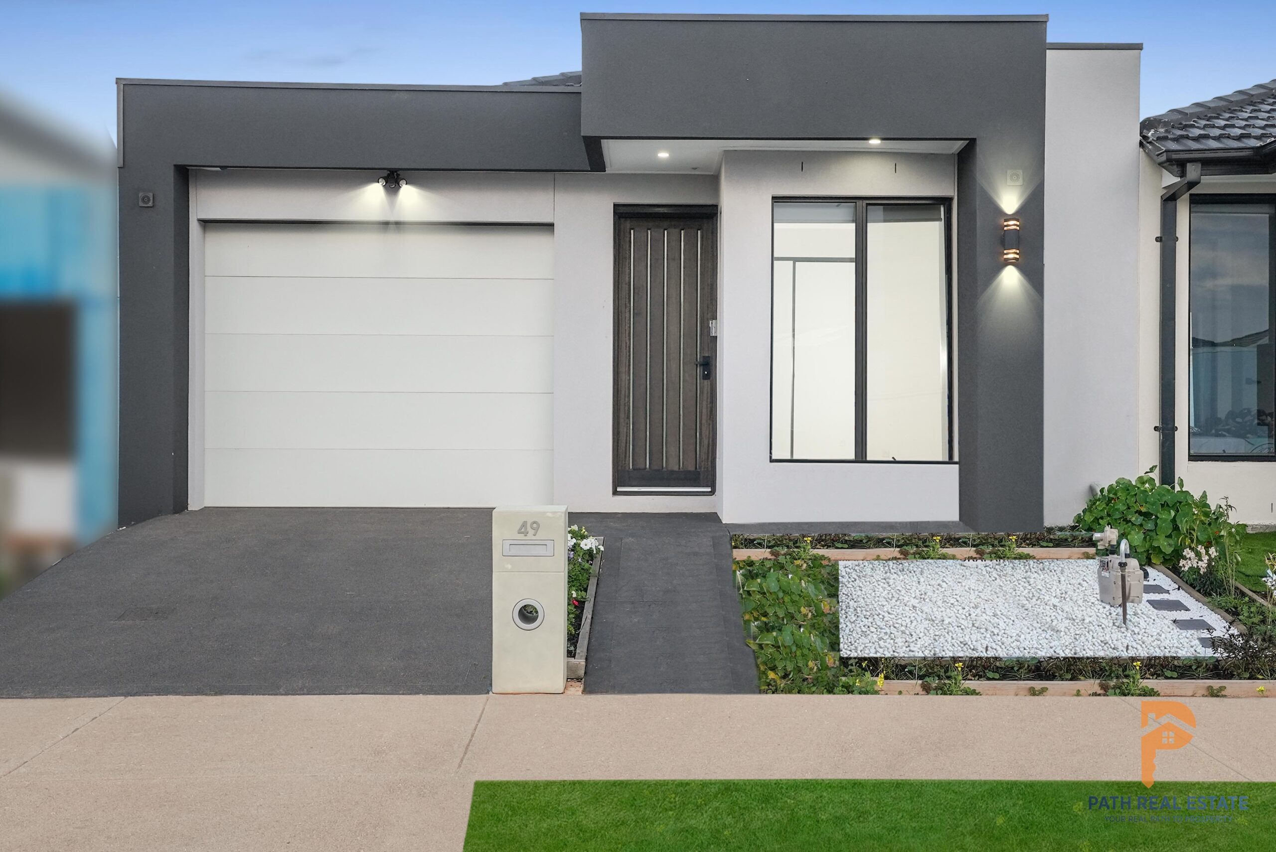 49 Tower Street, THORNHILL PARK VIC 3335 Path Real Estate