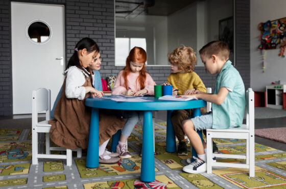 Why Childcare Centres Are the New Prime Asset Class